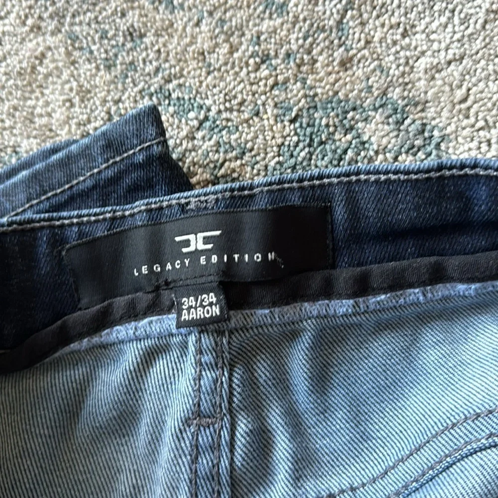 Men Legacy Edition 34/34 - Picture 2 of 2